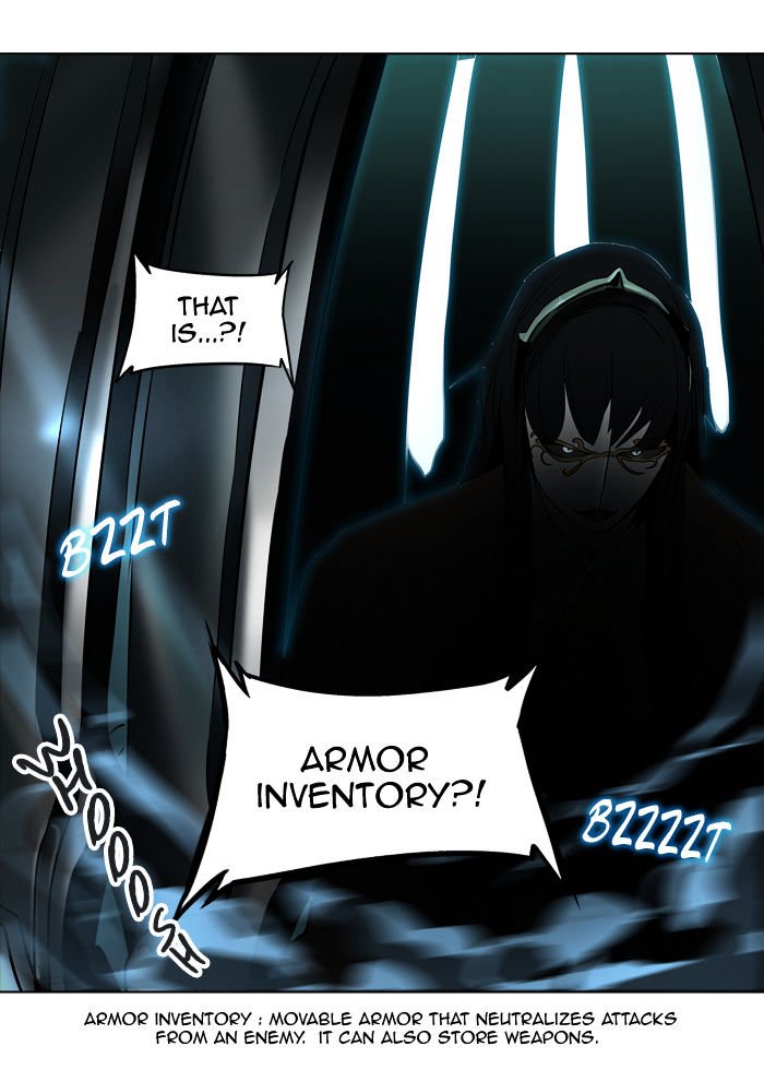 Tower of God, Chapter 284 image 100